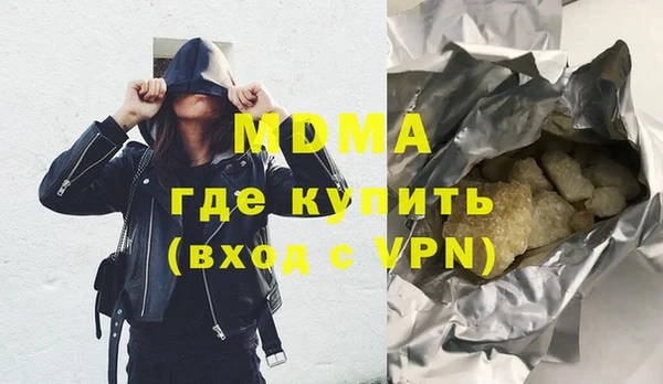 тгк Дмитров